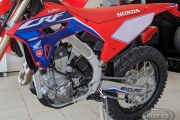 CRF 400 RX